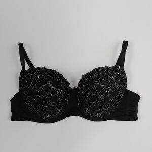 Avenue Body Lace Underwire Bra